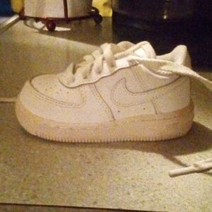 Nike Kids AirForces
